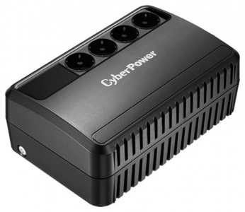 ���� ������ ��� CyberPower BU850E ��������-�������� ������������