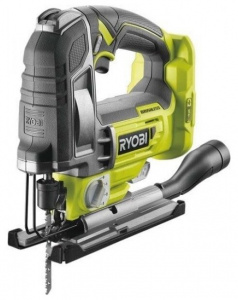 ������ �������������� RYOBI R18JS7-0