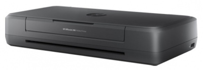 ���� ������ ������� HP OfficeJet 202 ��������-�������� ������������