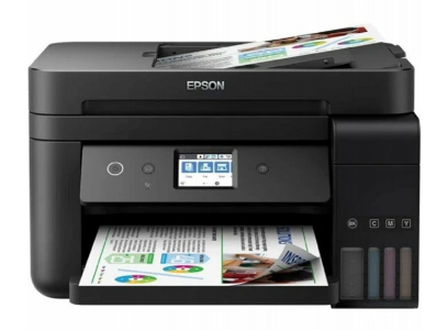 ���� ������ ������� Epson L6290 C11CJ60505/C11CJ60405 ��������-�������� ������������