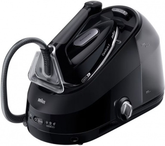 ���� ������ ������������� Braun IS5249BK ��������-�������� ������������