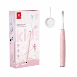 ������ ����� ������������� Oclean Kids pink