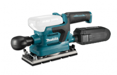���������� ������� Makita DBO380Z