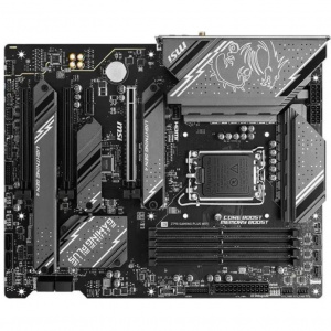 ����������� ����� MSI Z790 GAMING PLUS WIFI S1700 Z790 DDR5 ATX HDMI