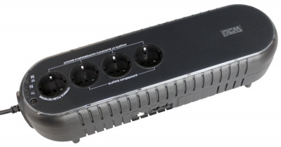 ���� ������ ��� Powercom WOW-850U ��������-�������� ������������