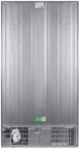 ���� �������� ����������� Maunfeld MFF177NFSB black ��������-�������� ������������