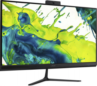 ���� ������ �������� Acer Aspire C27B-GARL (DQ.BT0CD.002) 27"/Ultra 7 255U/16/512/Graphics/�+�/Eshell/������ ��������-�������� ������������