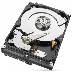 ������� ���� Seagate ST4000VX015, 4TB