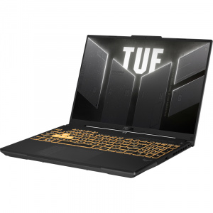 ������� Asus TUF F16 FX607VU (90NR0N06-M002T0-WIN) 16"/Core 5 210H/16Gb/512Gb/RTX4050/W11P/�����