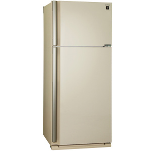 ���� �������� ����������� Sharp SJ-XE59PMBE ��������-�������� ������������