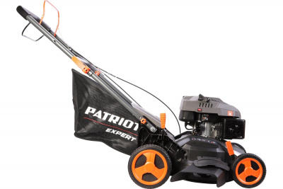 ���� ������ ������������� ���������� PATRIOT PT 66LS, ������/��������� ��������-�������� ������������