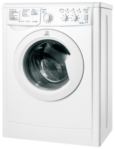 ���� ������ ���������� ������ Indesit IWUC 4105 ��������-�������� ������������