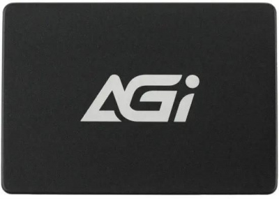 SSD-���������� AGI AI238 512��, 2.5", SATA III (AGI512G25AI238) ������