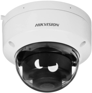 IP-������ Hikvision DS-2CD2147G2H-LISU(2.8mm) 4�� (��5090215) �����