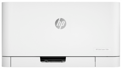 ���� ������ ������� HP Color Laser 150a �������� ��������-�������� ������������