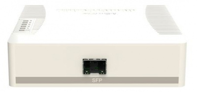 ���������� MikroTik RB260GSP