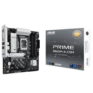 ����������� ����� Asus PRIME B860M-A-CSM (90MB1K00-M0EAYC) ������