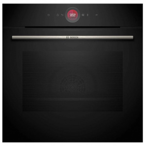 ������������ ������� ���� Bosch Serie 8 HBG7341B1 Black