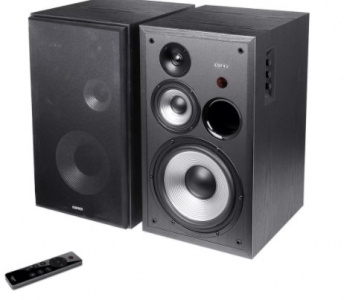 ���� ������ ������� Edifier R2850DB Black ��������-�������� ������������