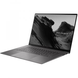 ������� ASUS Zenbook S16 UM5606GA-SS179W 16" WQXGA+/Ryzen AI 9 HX 470/32Gb/SSD1Tb/Radeon 890M/Win11 �����