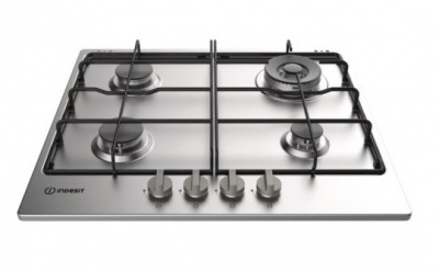 ������������ �������� ����������� Indesit THP 642 W/IX/I RU