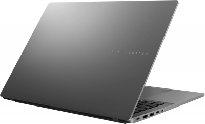 ������� Asus VivoBook S16 M3607HA-RP244 (90NB16F1-M00ES0) 16"/Ryzen 7 260/32/512/Radeon 780M/�����