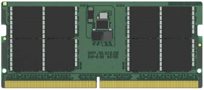 ����������� ������ Kingston Branded DDR5 SODIMM 16GB (KCP556SS8-16) �������