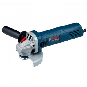 ���������� ������� Bosch GWS 9-125 S 900�� black-blue