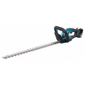 ���� ������ �������� �������������� Makita LXT BL DUH606RT, 320 ��, 60 �� ��������-�������� ������������