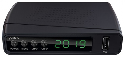 TV-����� Perfeo STREAM PFA4351, black