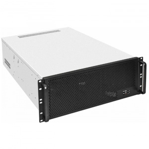 ������ ��������� ExeGate Pro 4U650-18 RM EX293263RUS 19"/4U black