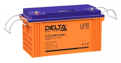 ���� ������ �������������� ������� Delta DTM 12120 L 12� 120�� ��������-�������� ������������