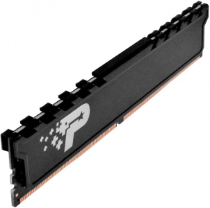 ����������� ������ Patriot Signature Premium PSP416G2666H1 DDR4 16�� 2666���, ������