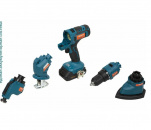 ���������� �������������� Sturm! CMT1802,1BatterySystem