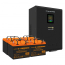 �������� ��� ExeGate FineSine SX-5000.LCD.AVR.2SH.T EX296004RUS + ������� 33A� EX285664RUS 4��