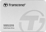 SSD-���������� Transcend SSD225S 500 �� SATA TS500GSSD225S