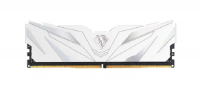 ����������� ������ Netac DDR5 DIMM 16Gb, 4800MHz, CL40, 1.1V Shadow II NTSWD5P48SP-16W, white