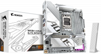 ����������� ����� Gigabyte B850 Aorus Elite WiFi7 Ice �����
