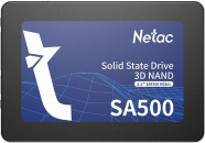 SSD-���������� Netac 120 �� NT01SA500-120-S3X