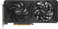 ���������� NVIDIA GeForce RTX 5060 Palit Infinity 2 OC 8Gb (NE75060V19P1-GB2063L) ������