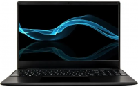 ������� HIPER WORKBOOK U26-15FII3100R16S5WPG Intel Core i3 1000NG4/16Gb/512Gb SSD/15.6" IPS FHD/VGA int black