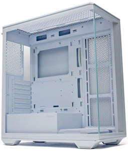 ������ ��� ���������� XASTRA Q600 4ARGB-C10 ATX 4x120mm ARGB PWM FM fans, �����