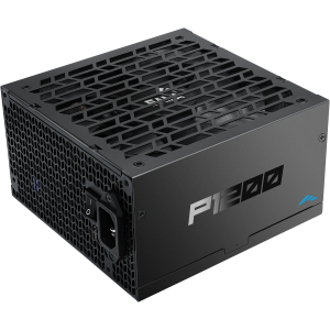 ���� ������� SAMA P1200 Black XPH1200-AP (P1200-BKPFF001-EU) ������, 1200W 80+ Platinum