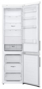 ���� �������� ����������� LG GA-B509CQSL (������������), white ��������-�������� ������������