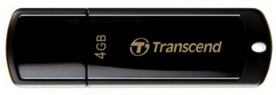 ���� ������ ������ Transcend JetFlash 350 4Gb ��������-�������� ������������