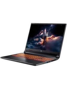 ������� Acer Nitro ANV16-42-R73R 16" IPS/Ryzen 7 260/16 ��/512 ��/RTX 5070/��� �� (NH.U1FER.001) ������