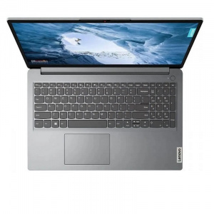 ������� Lenovo IdeaPad 1(82QD00ASRK)/15.6" FHD /Core i5 1235U/8Gb/256Gb SSD/VGA int/noOS/grey
