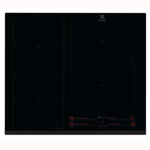 ������������ �������� ����������� Electrolux EIV64453 Black