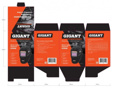 ����� �������� Gigant �������� 5-13 600RM