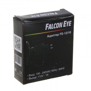������� ������� Falcon Eye FE-12/10
